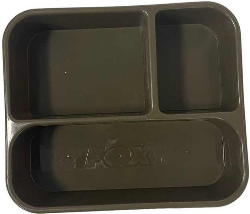 Fox Vložka Do Kbelíku 10 L Bucket Insert
