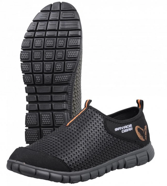 Savage Gear Boty Coolfit Shoes 