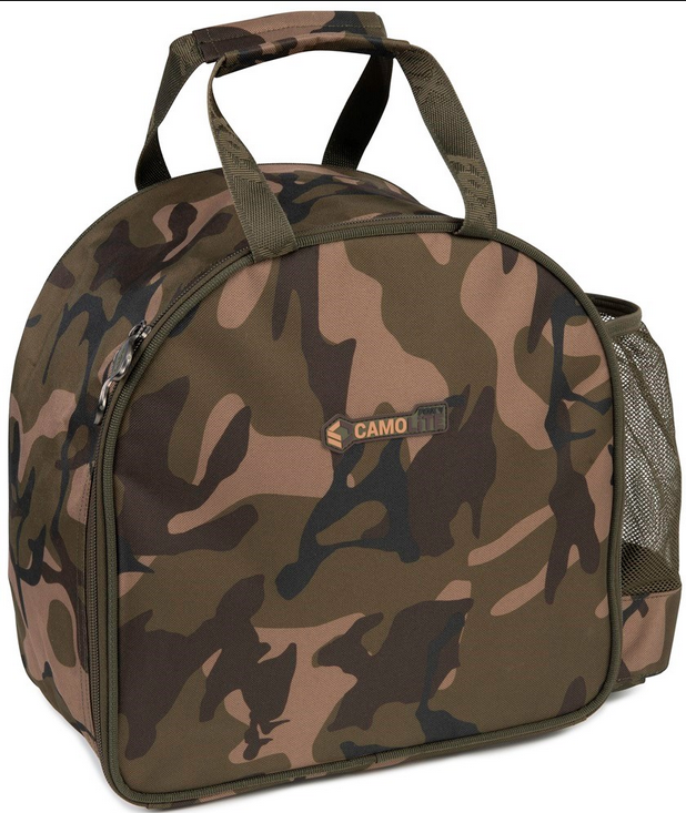 Fox Taška Na Vařič Camolite Cookstation Bag