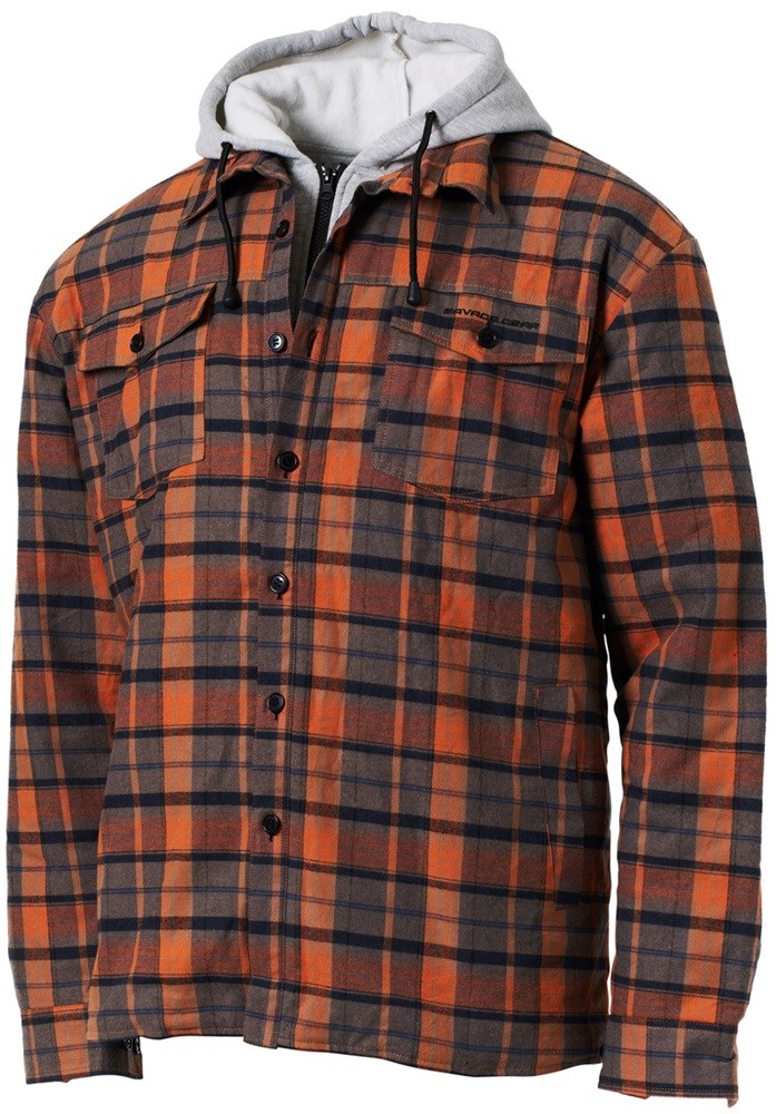 Savage Gear Bunda Twin Shirt Jacket 