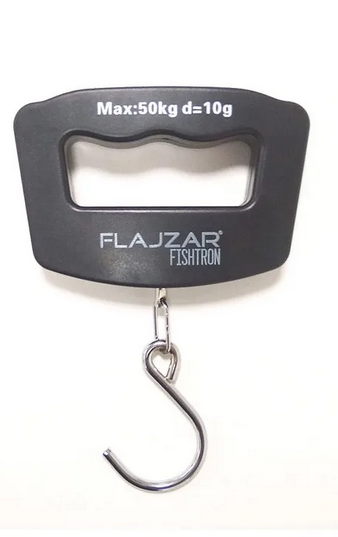 Flajzar Digitální váha do 50 kg 