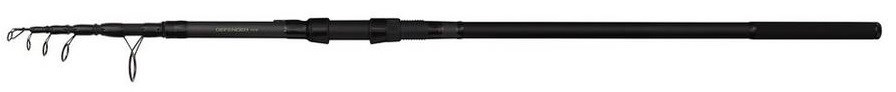 JRC Prut Defender II Tele 3,6 m 3,5 lb