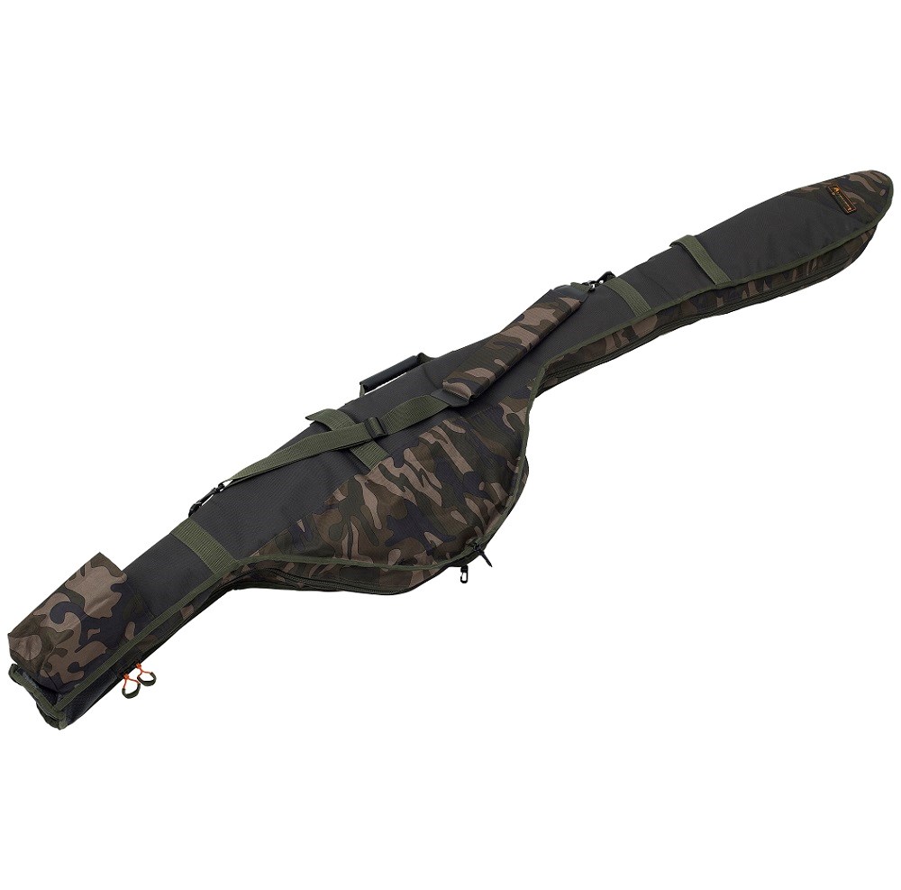 Prologic Pouzdro Na Pruty Avenger Padded Multi Sleeve 3 Rod - 13 ft