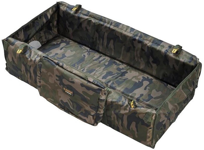Prologic Podložka Element Com-Pact Sling Mat Camo