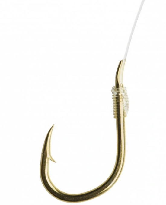  Návazec Dam Spezi Sweetcorn 70cm Velikost #6 / 0,22mm 3,2kg 