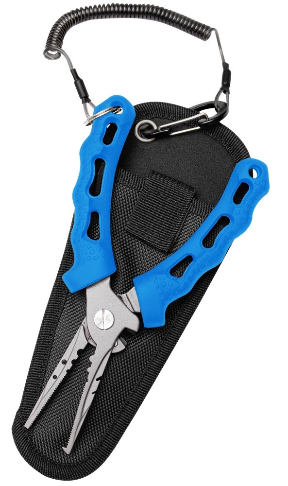 Zebco Kleště Belt Pliers