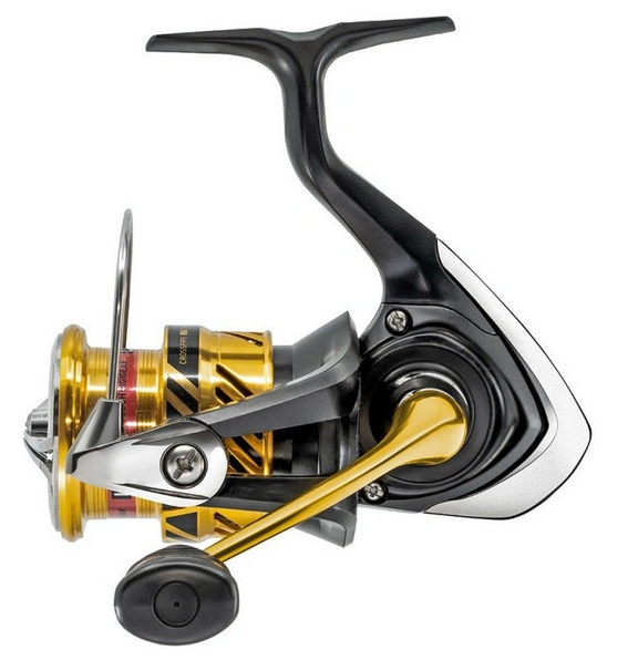 Naviják Daiwa Crossfire LT 4000-C