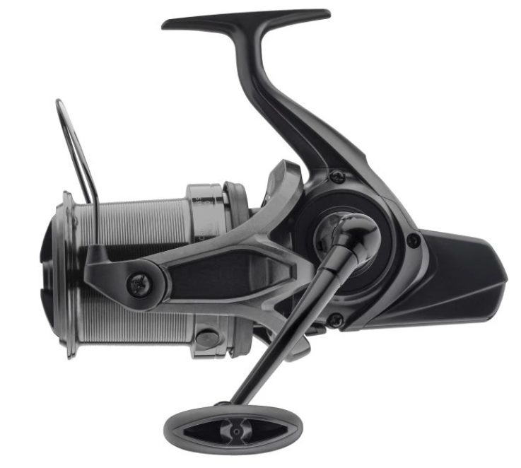 Daiwa naviják 24 Crosscast 45 SCW 5000C QD