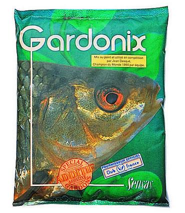 Sensas Posilovač Gardonix (plotice) 300g