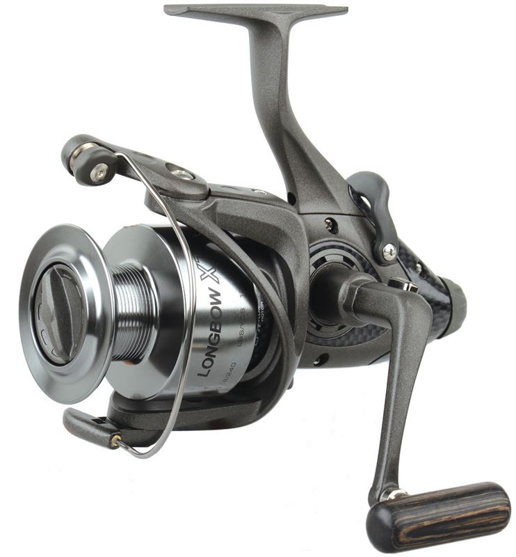 Okuma Longbow XT 665