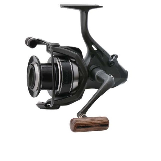 Okuma naviják Pulzar Baitfeeder  7000