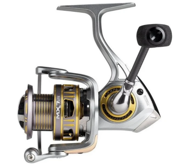 Mitchell naviják MX7 Lite Spinning Reel 2000