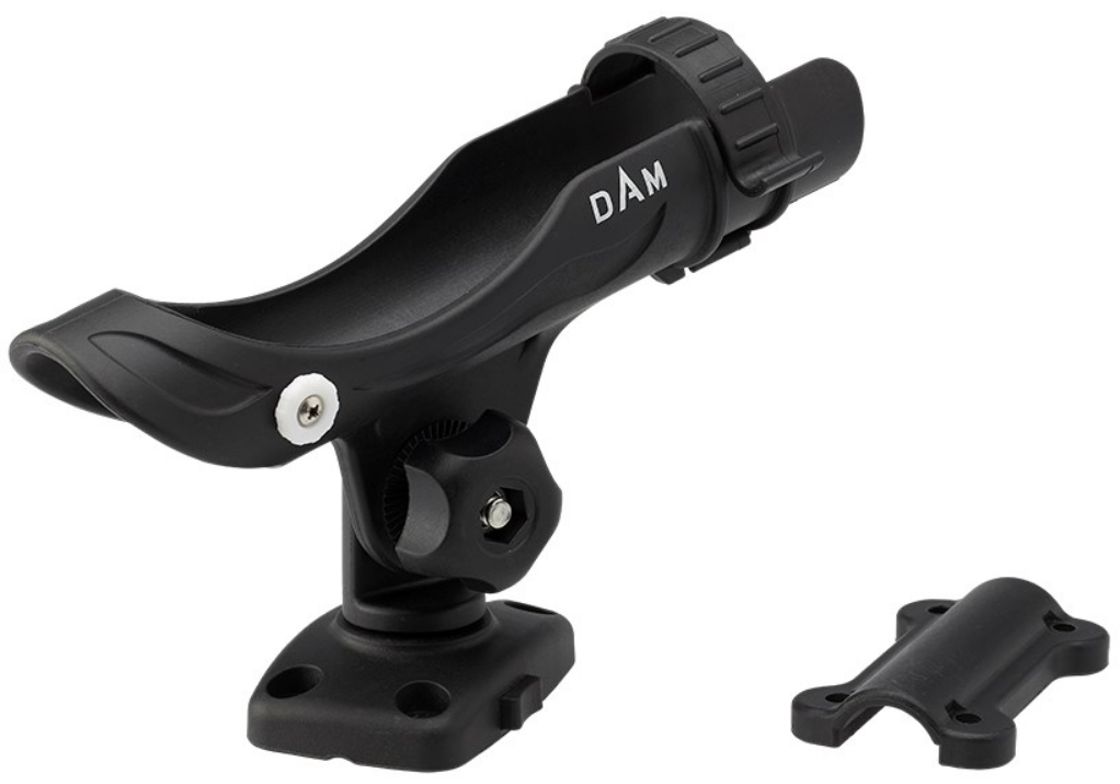 Dam Držák Prutu Boat Rod Rest