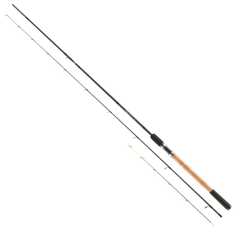 Daiwa Rybářský prut Aqualite Picker 2,7 m 25 g
