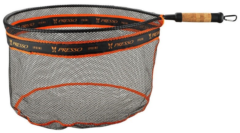 Daiwa Podběrák Presso Iprimi Trout Net 40x30cm