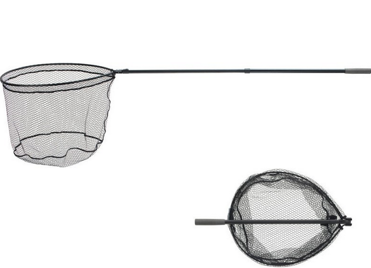 Daiwa Prorex Skládací Pogumovaný Podběrák