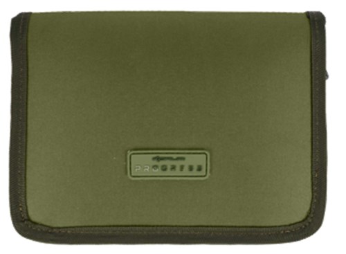 Korum  Progress Document Wallet