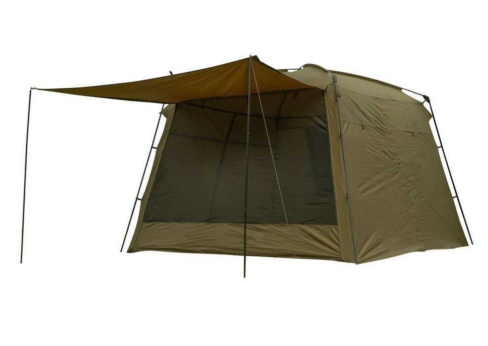 Avid Carp Bivak Revolve Screen House