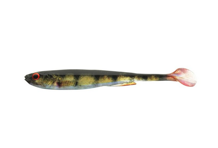DAIWA Prorex Real Slim Shady Live 16cm 25,5g Real Perch
