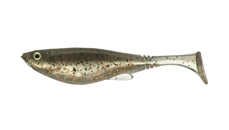 DAIWA Prorex Belly Shad 11cm 12g Flash Minnow
