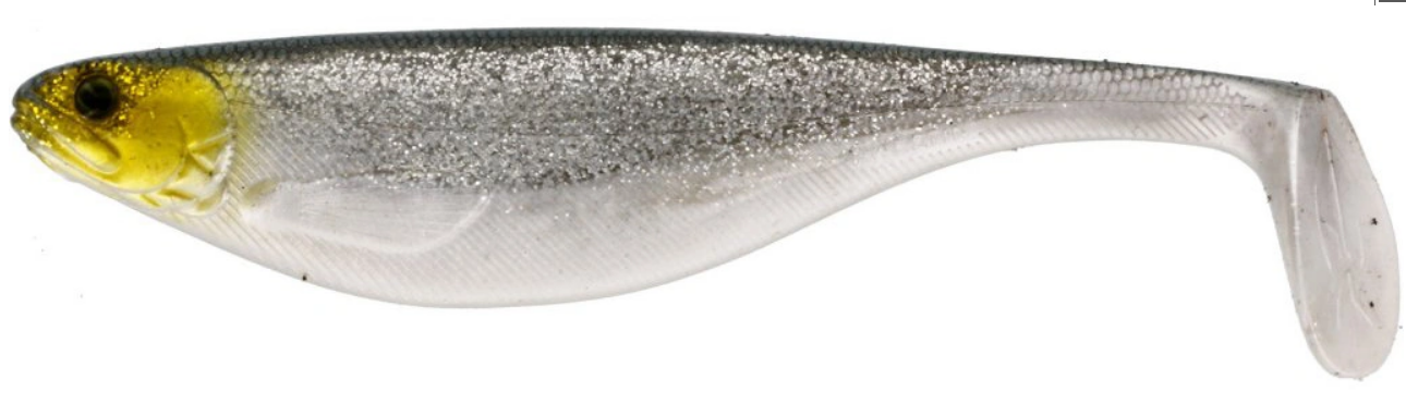 Gumová Nástraha Westin ShadTeez 9cm 7gr Headlight 