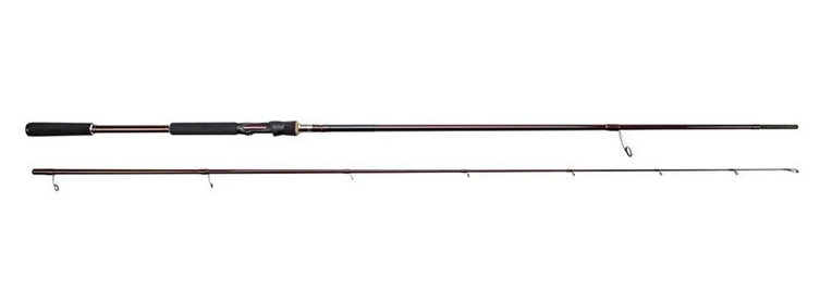 Westin Prut W6 PowerTeez 2,5m ML 7-28g 