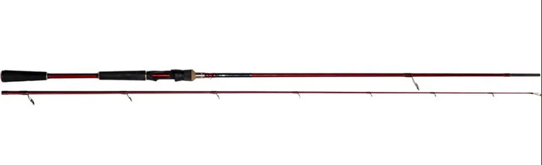 Westin Prut W6 Powershad 2,4m MH 15-40g 