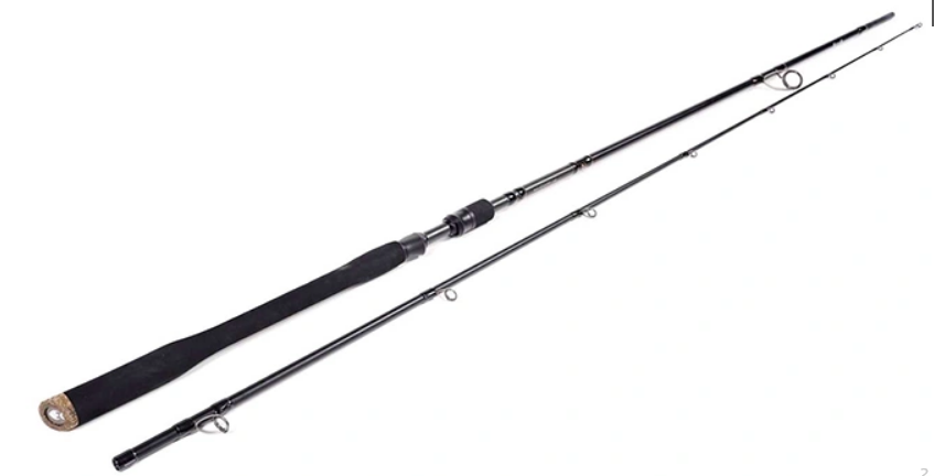 Prut Westin W3 XtremeTeez 2nd 2,25m 30-100gr