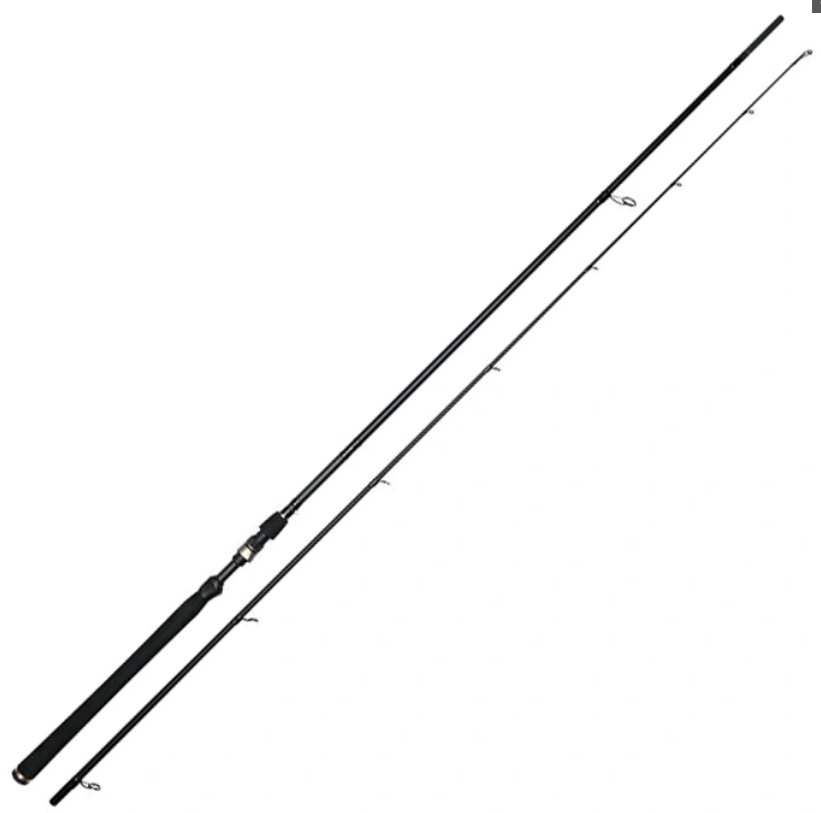 Prut Westin W3 Powershad 2nd M 2,40m 7-25gr 