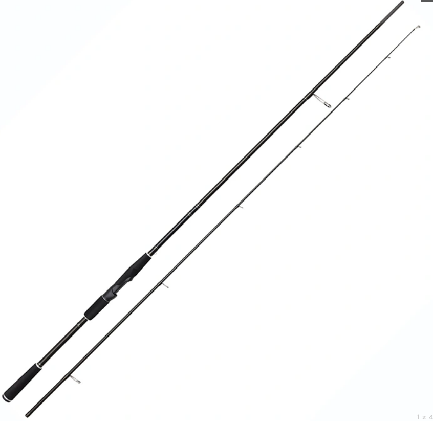 Prut Westin W2 PowerTeez 2,70m 14-49gr 