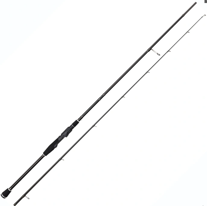 Prut Westin W2 Finesse T&C 2,25m 5-15gr 