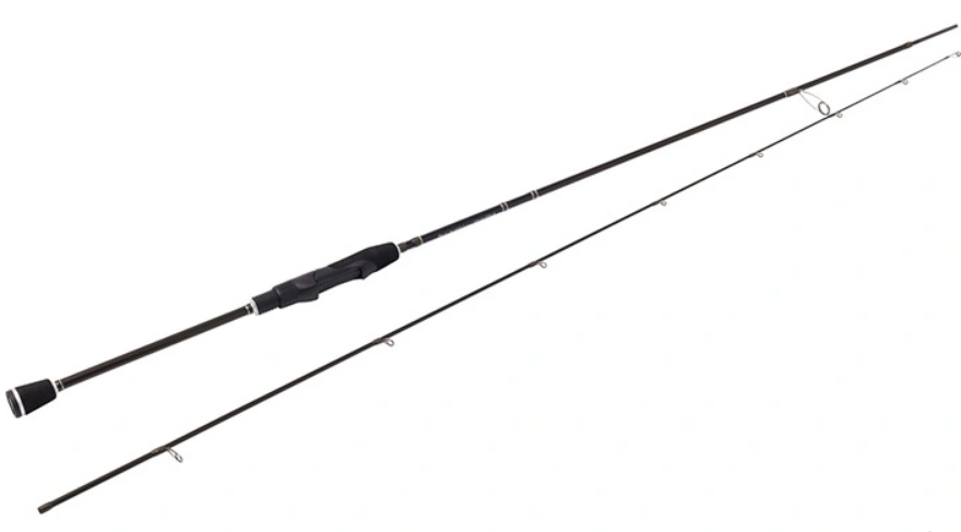 Prut Westin W2 Streetstick 2,13m M 2-10gr 
