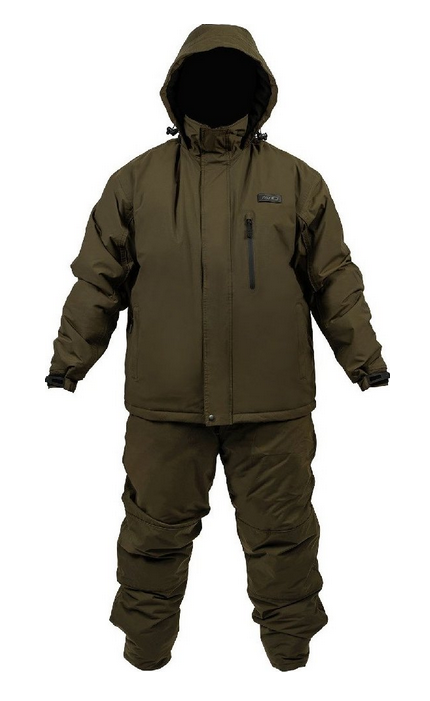 Avid Carp Zimní komplet Arctic 50 Suit vel. XL