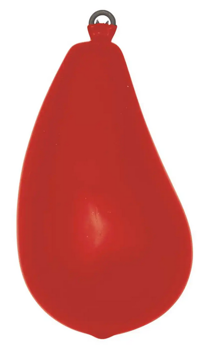 Kinetic Zátěž Harpe Sinker Red 