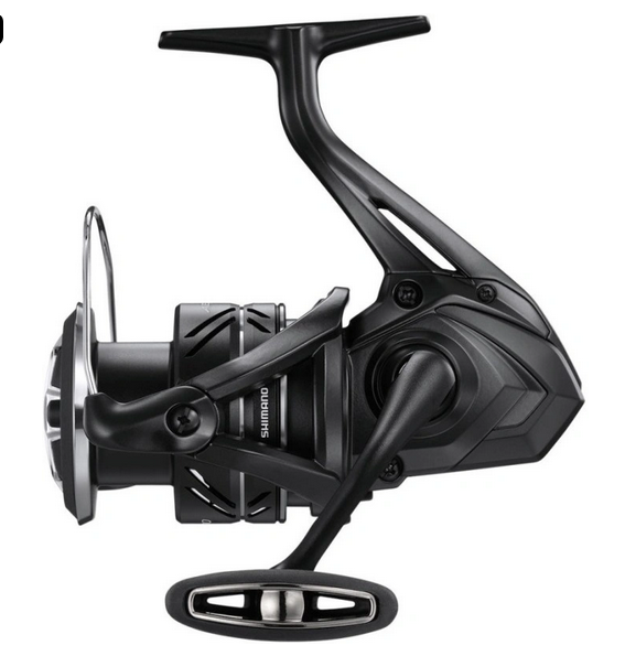 Naviják Shimano Aero XR 4000 