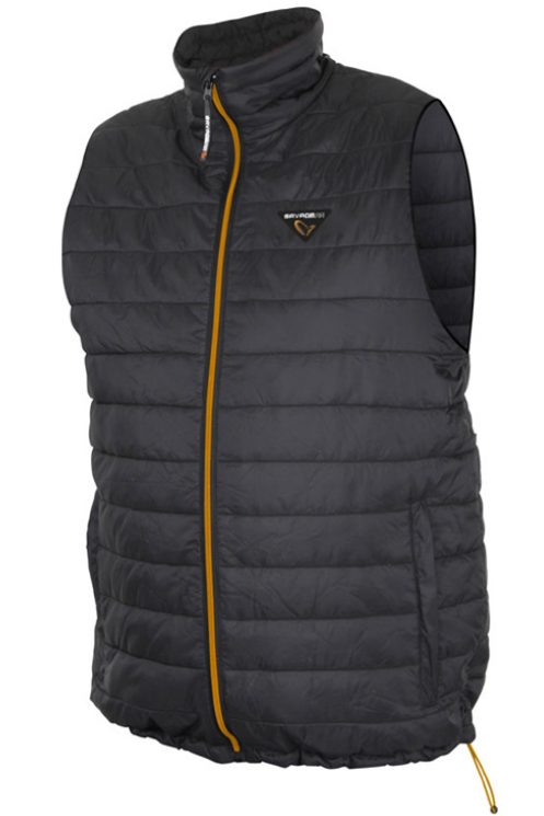 SAVAGE GEAR Vesta ThermoLite Vest Black XL