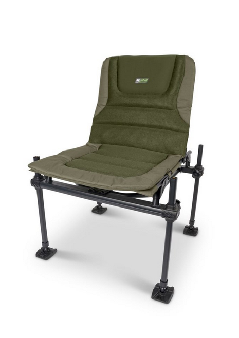 Korum Křeslo S23 - Accessory Chair II