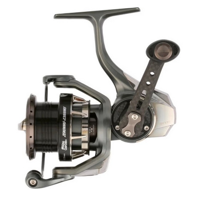 Naviják s přední brzdou Abu Garcia Zenon X 3000MS