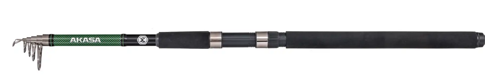 Mivardi Prut Akasa TeleCarp II 3,3m