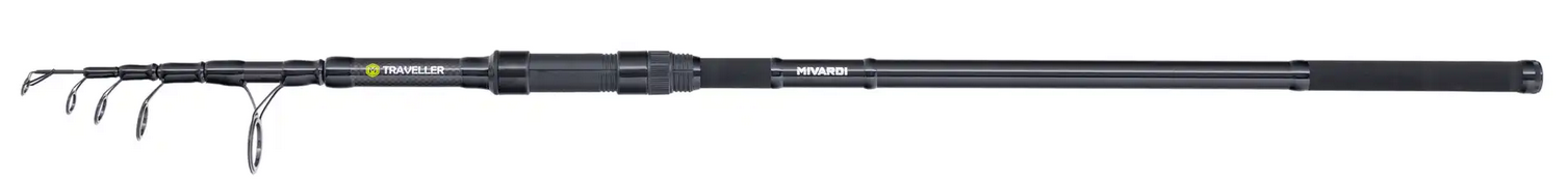 Mivardi Prut M-Traveller 360SH 3,6m 3,5lb 