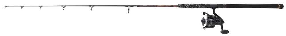 Penn Prut Legion Cat Bronze Vertical Combo