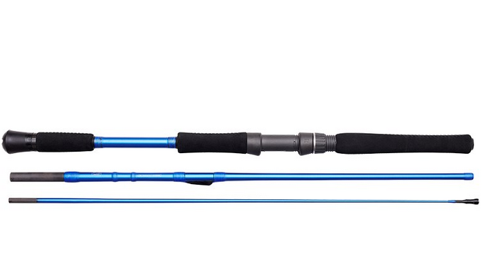 Savage Gear Prut SGS4 Inline Boat Game 1,9 m 150-400 g