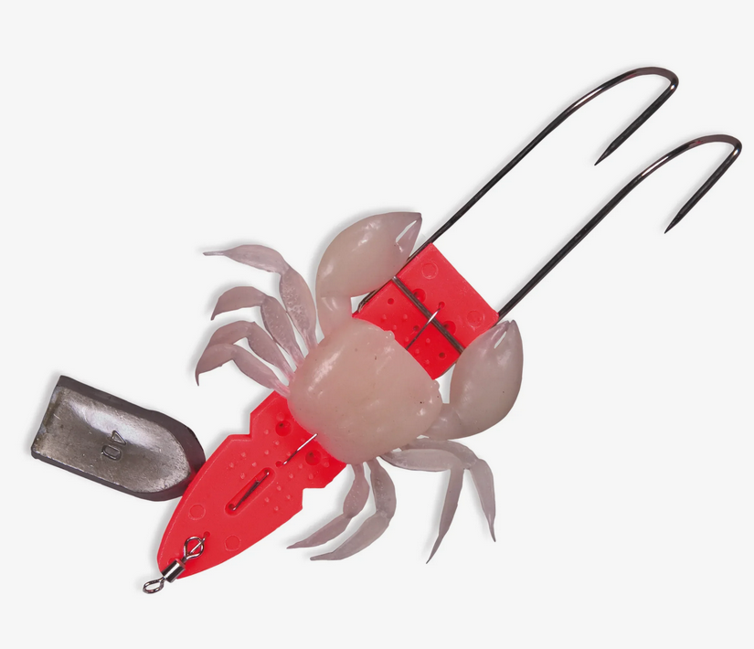 Krab na lov chobotnic M