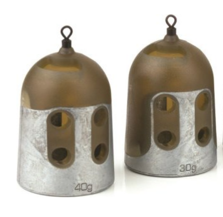 Matrix krmítko Bell Feeder Medium 40g