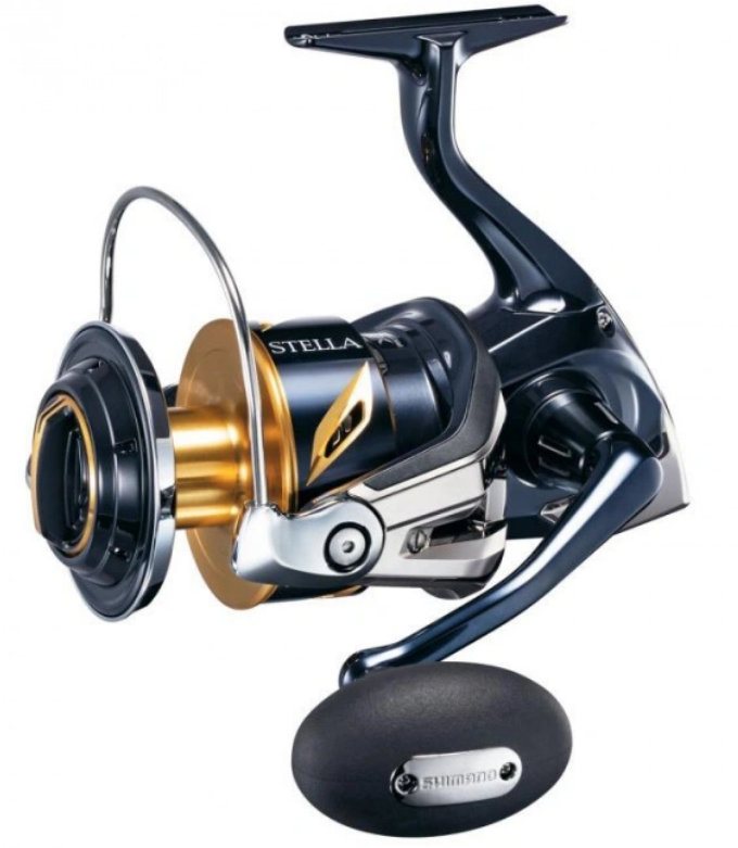 Naviják Shimano Stella SW-C 18000 HG 