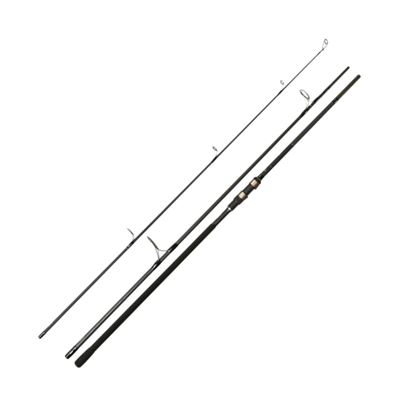 Shimano Prut TX-1B Carp 3,66 m 12 ft 3 lb 3-Díl