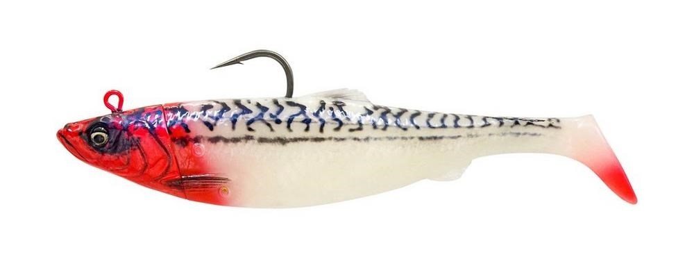  Savage Gear Gumová Nástraha 4D Herring Big Shad Rhmack 25 cm 300 g