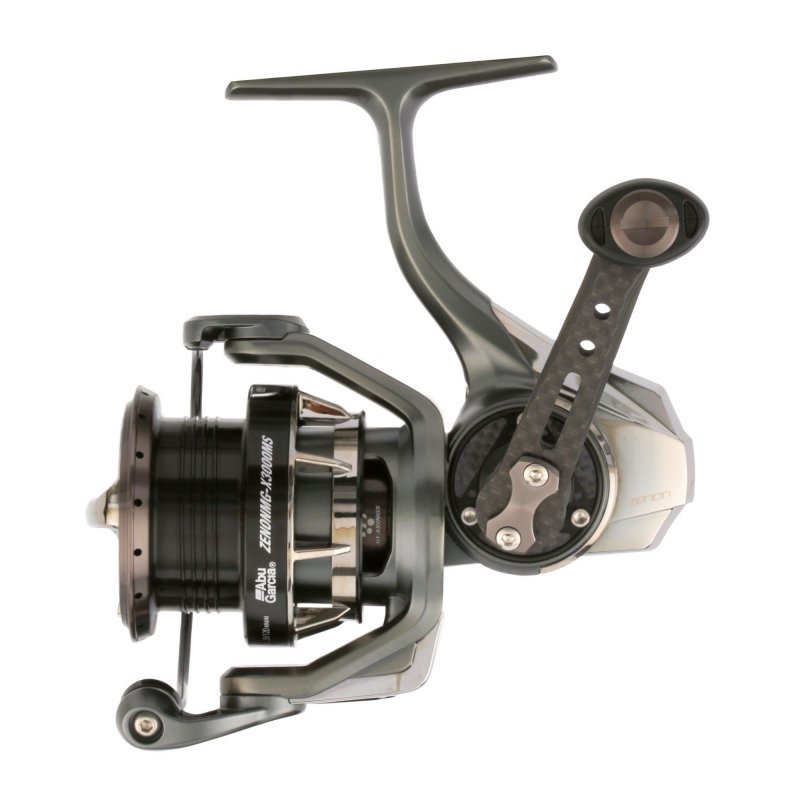 Naviják s přední brzdou Abu Garcia Zenon MG-X 3000MS 