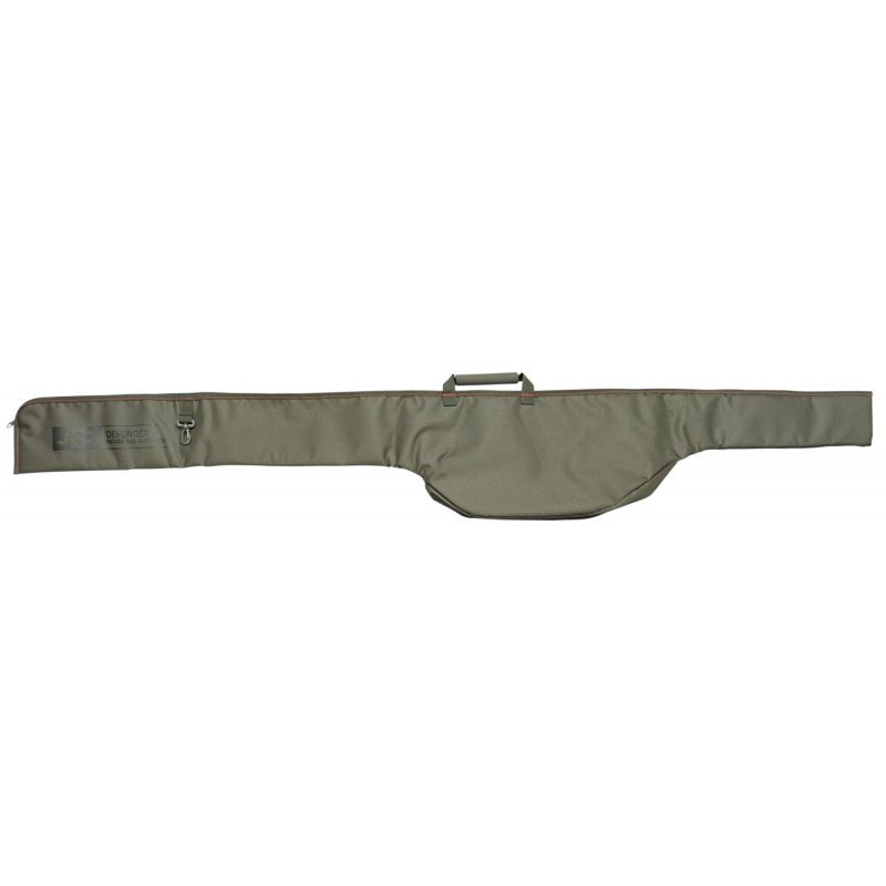 Pouzdro na 1 Prut JRC Defender II Padded Rod Sleeve 13FT