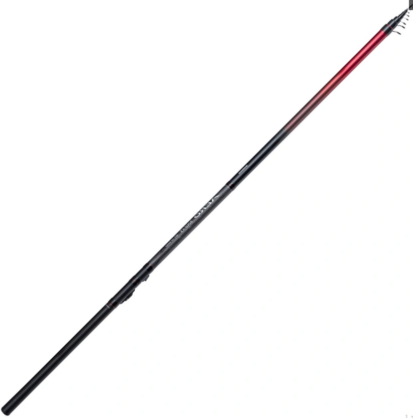 Prut Shimano Aero X3 Bolo GT 6m/35g